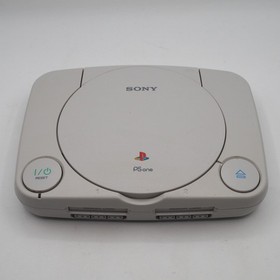Sony PS1 PS one SCPH-100 Console System Tested NTSC-J Choose Game Set