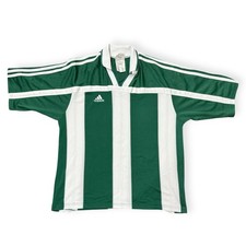 RARE VINTAGE ADIDAS 1998/2000 FOOTBALL SHIRT SOCCER JERSEY SZ M MEN