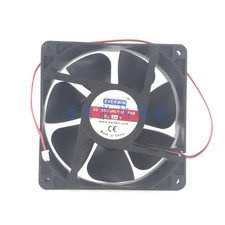 EVERWIN DC12V 24V 48V AC220V 380V 12038 12CM cabinet cooling fan