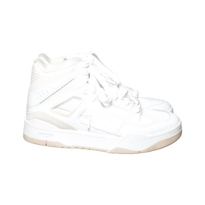 Puma, Sneaker, Größe: 40, model: slipstream, Leder, Weiß/Beige, Damen #KwI