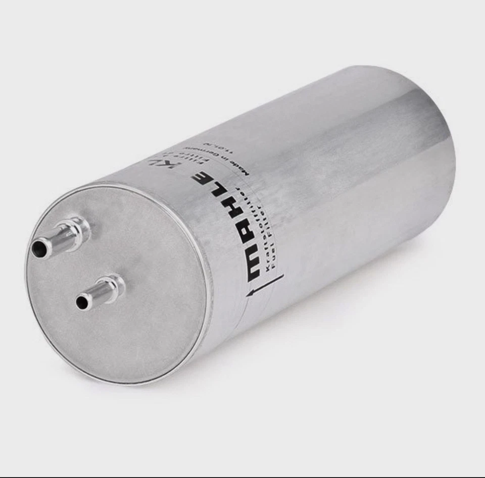 MAHLE KL 229/2 Kraftstofffilter für VW California Multivan Transporter T5 T6 - Bild 4 von 4