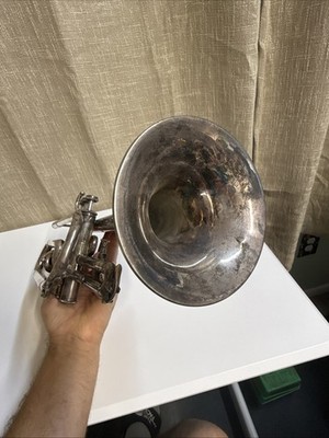 Yamaha YCR-731 Cornet | eBay