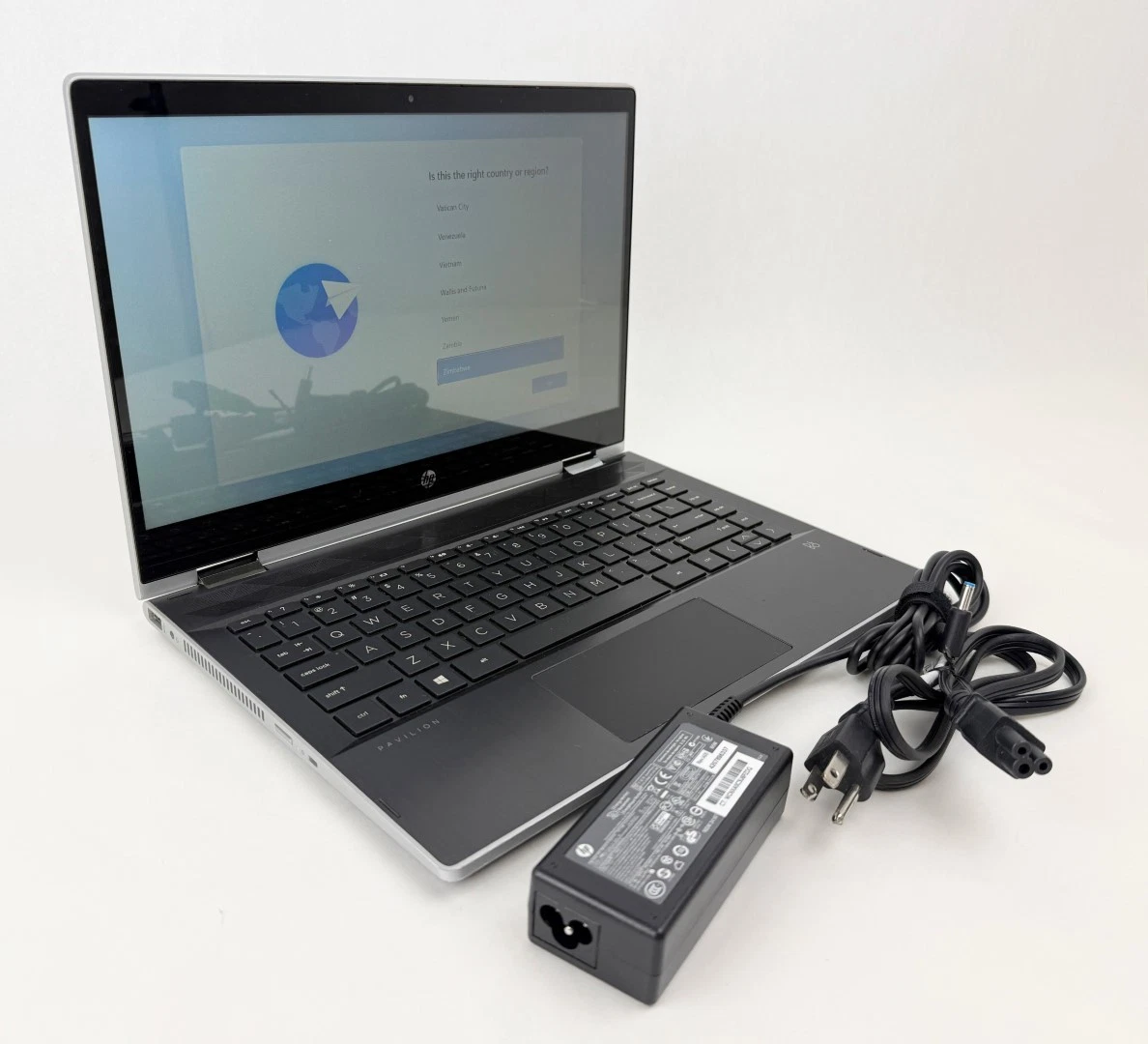 HP Intel Core i3 8th Gen. 8 GB RAM PC Laptops & Netbooks for sale