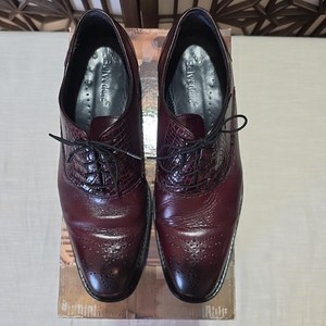 Belvedere Alligator Shoes | eBay display picture 1