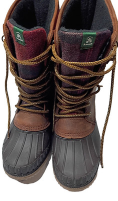 Kamik Sienna2 Water ProofSnow Boots