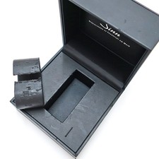 Sinn Watch 603.EZM3 Stainless Steel Automatic Men's Wrist Watch #1346B 23