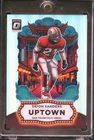 2025 Panini Deion Sanders Base (Raw)