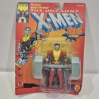 The Uncanny X-Men Colossus 1993 Vintage Toy Action Figure ToyBiz MOC