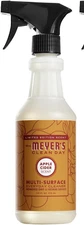 MRS. MEYER'S CLEAN DAY Multi-Surface Cleaner Spray 16oz Apple Cider (Fall Scent)