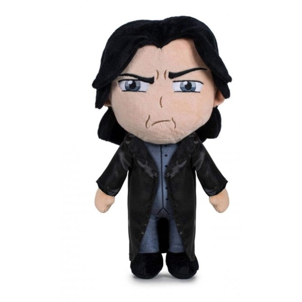 Severus Snape Kuscheltier Harry Potter - 20 Cm PlüSchtier Stofftier-image
