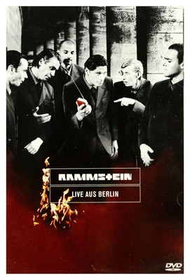 Rammstein: Live Aus Berlin