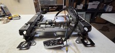 1971 - 1976 Pontiac Buick Oldsmobile Cadillac Power Spilt Bench Unit 1971 - 1976 Pontiac Buick Oldsmobile Cadillac Power Spilt Bench Unit