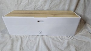 BRAND NEW PrepDeck Recipe & Food Storage System Cutting Board CONTAINERS Chef