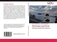 Juan Luis Caro Becerra (U. A.) | HidrologíA Superficial | Taschenbuch | Spanisch