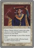 Charm School 1x MtG Unglued UGL SP/NM