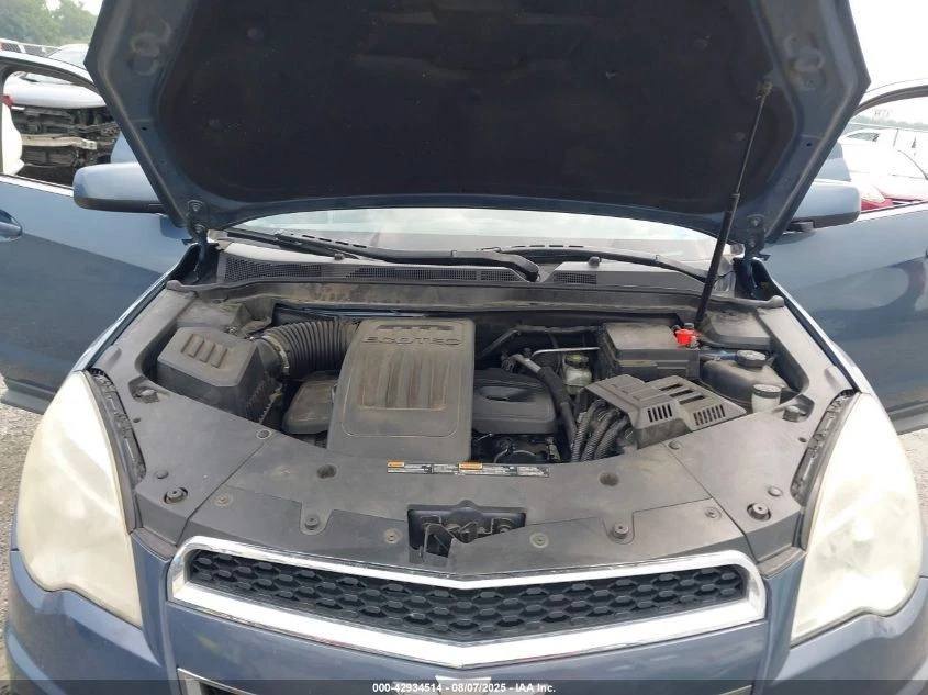 Transfer Case 2.4L Fits 10-17 EQUINOX 383597 - Image 4 of 4