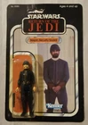 Star Wars: Empire Strikes back - Bespin Security Action Figure Kenner *Unopened*