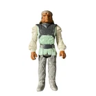 1983 Nikto Star Wars Return of the Jedi Kenner Action Figure