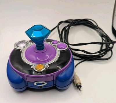 Pop Cap Bejeweled Plug & Play Video Game Controller JAKKS Pacific 2008 