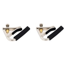 Capo Capo Can Be on Folk Guitar, Extended Pitch Transposition, Adjustable9778