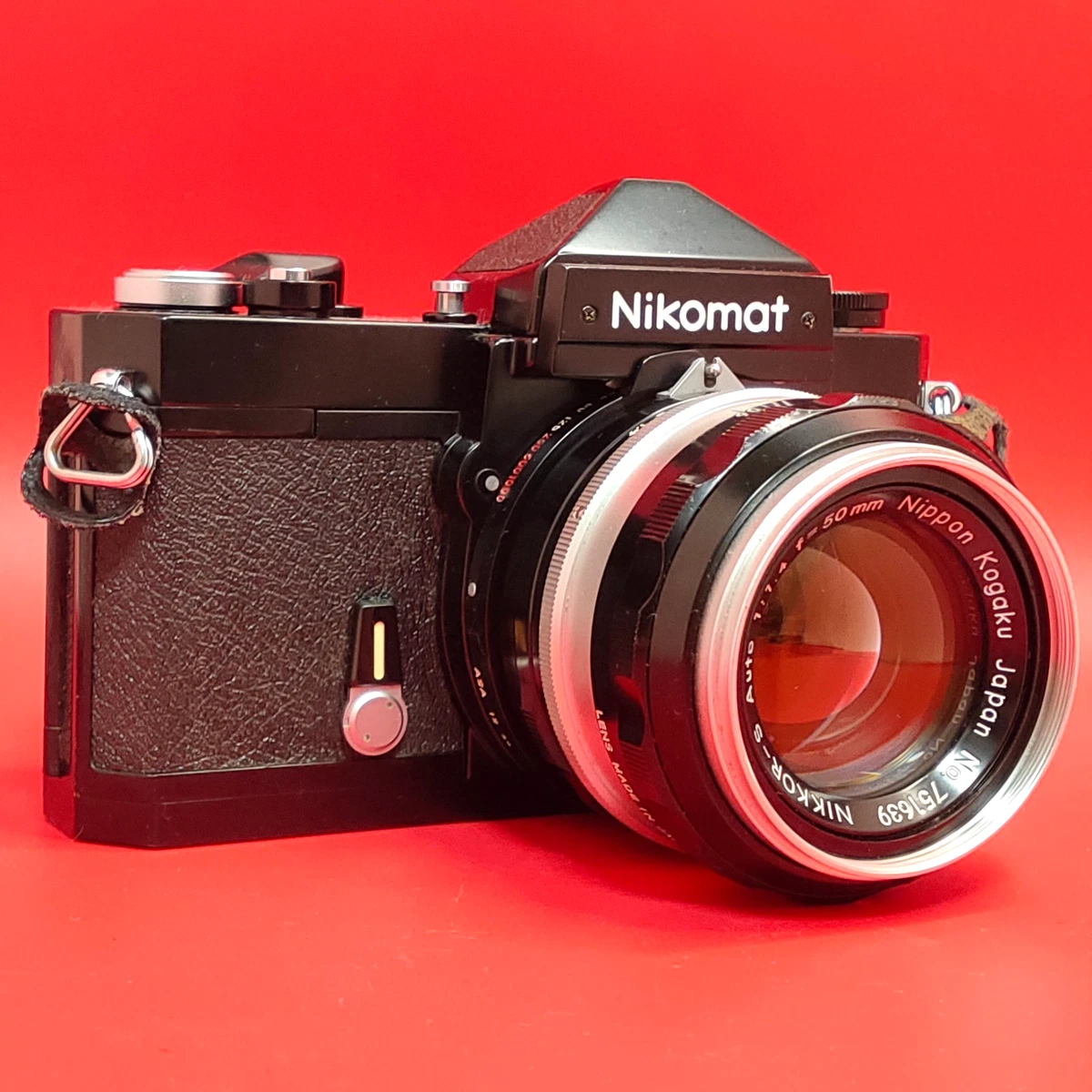 Nikomat for sale - eBay