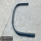 AUDI TT 8N (Mk1) Facelift 2002-2006 Roadster Wind Deflector 8N7864402A