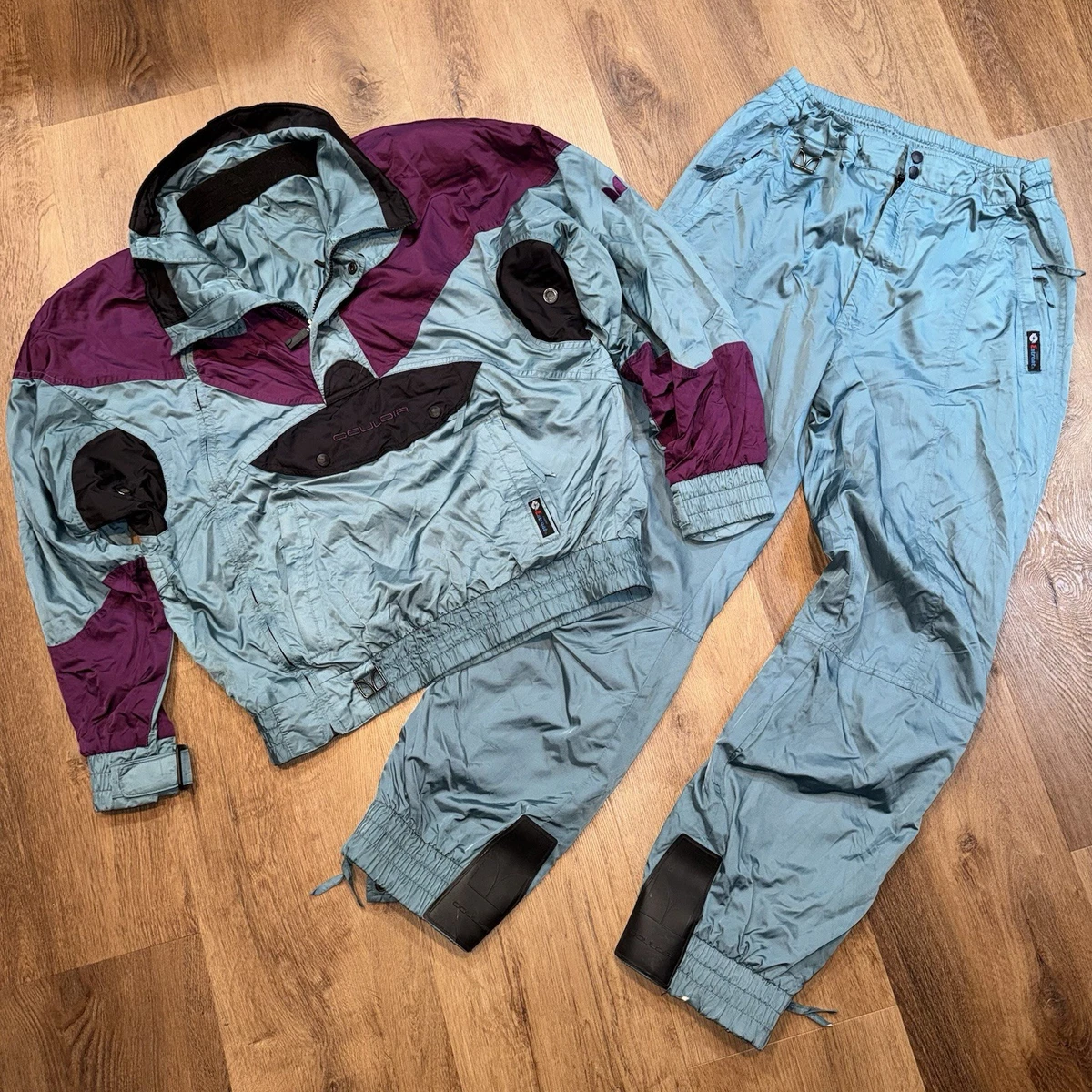 Descente Men's Winter Sports Snowsuits for sale | eBay