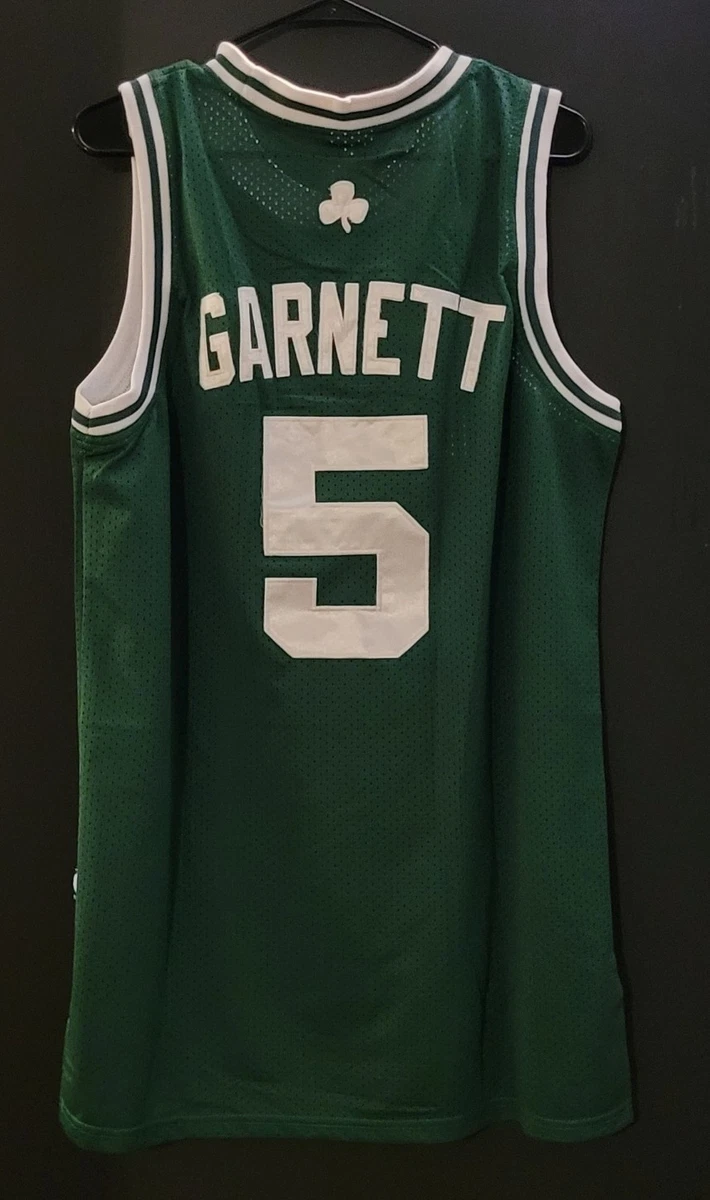 adidas Kevin Garnett NBA Jerseys for sale | eBay