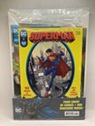 Superman Son of Kal-El #1 Walmart FACTORY SEALED Pack w/ Catwoman Mask