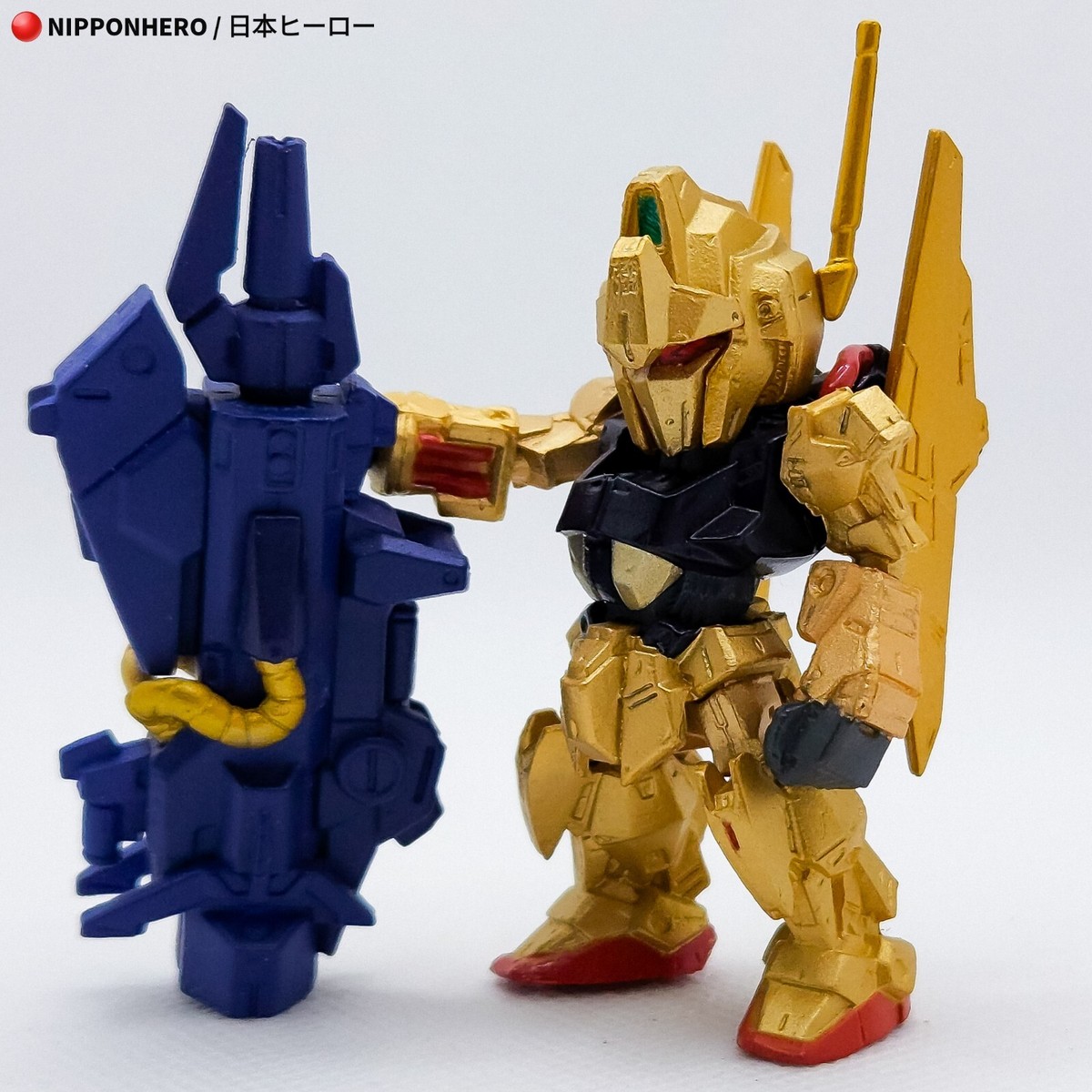 GUNDAM CONVERGE #04 3体セット　未開封品 Gundam Converge HYAKUSHIKI SP 04 Zeta Z ZZ Hyaku Shiki
