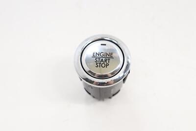 2018 - 2024 LINCOLN NAVIGATOR ENGINE IGNITION START STOP SWITCH OEM JL7T14C376AB