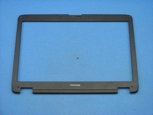 Displayrahmen  Toshiba Satelite M30X Notebook 10076240-25072