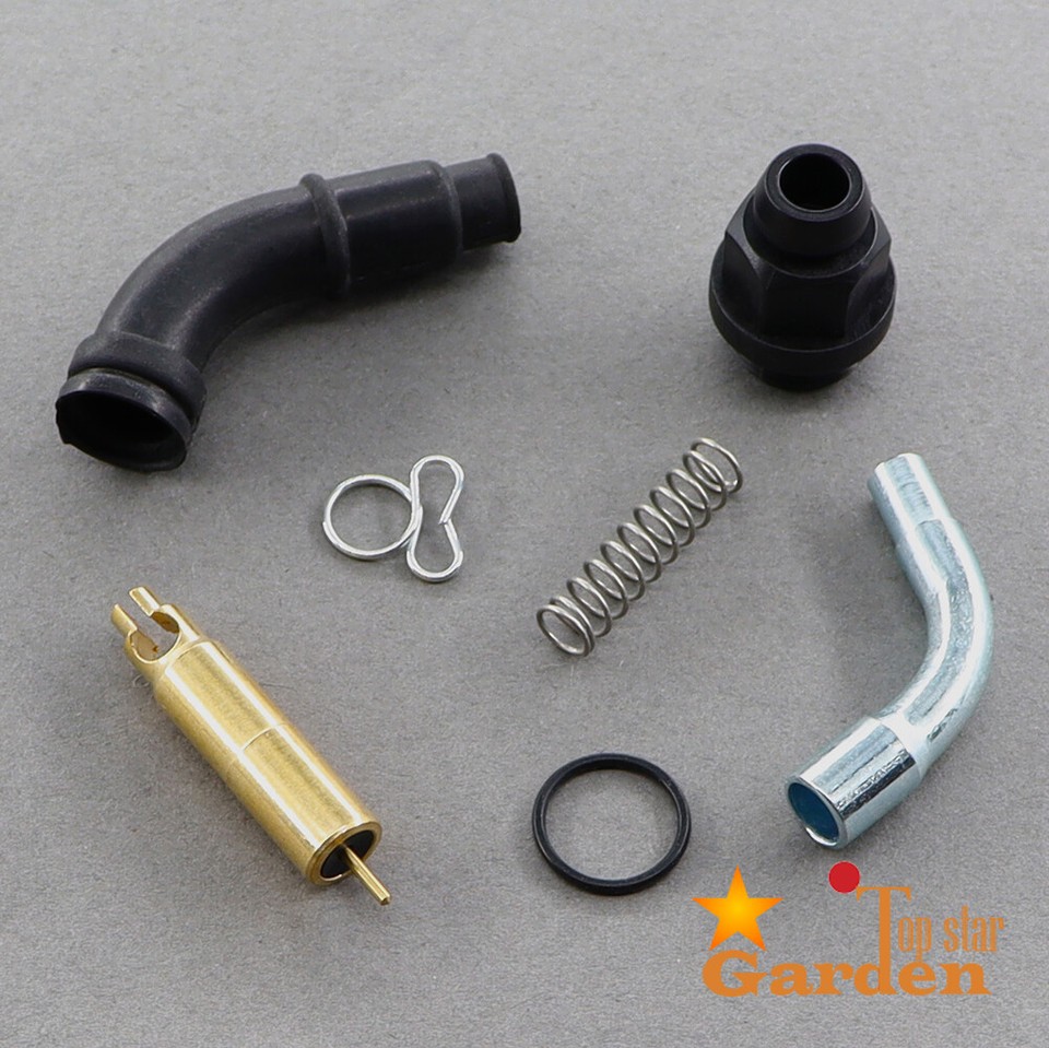 16046HM5730 Choke Cable Starter Valve Plunger for Honda TRX 350