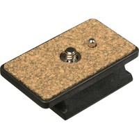Velbon Quick Release Plate For D-400, Videomate 1, Cx-480, Up-4dxii (qb4l) Velbon Quick Release Plate For D-400, Videomate 1, Cx-480, Up-4dxii (qb4l)