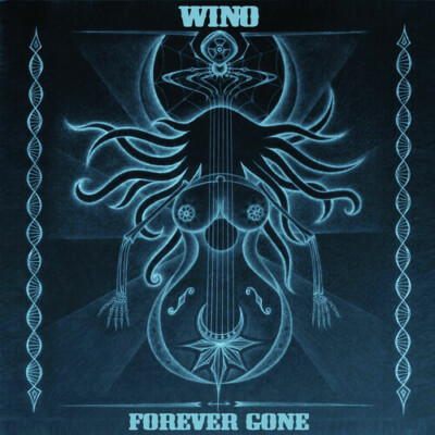 Wino - Forever Gone [New Vinyl LP]
