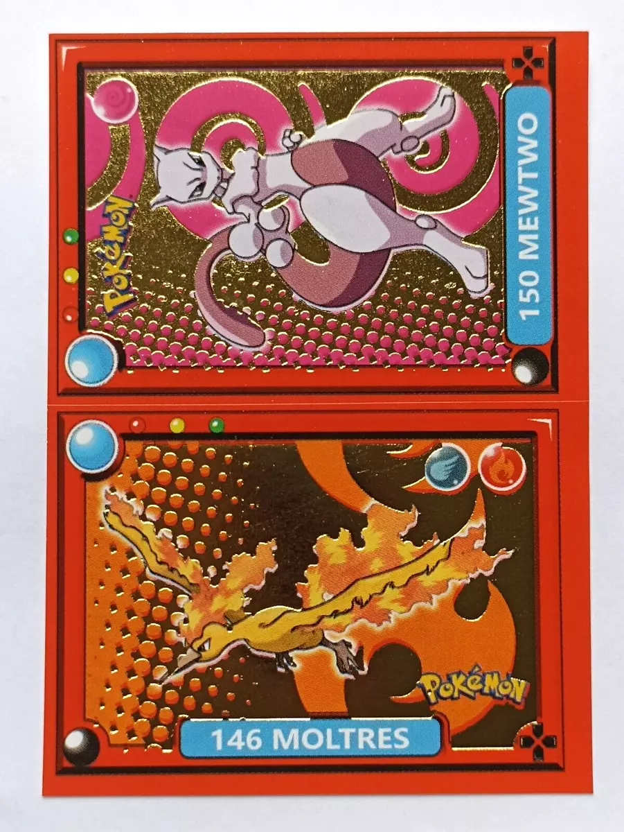 Mega Mewtwo Y, Pokédex