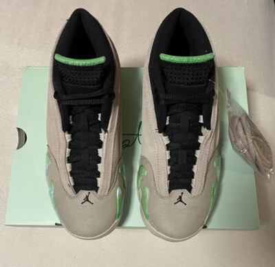 WMNS Nike Air Jordan 14 Retro Low SP EU 38,5 US 7,5