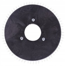 Tellerbürste für IPC Gansow CT30 B45/CT 30 C45 - Bürste Mittelhart 430mm PPL05