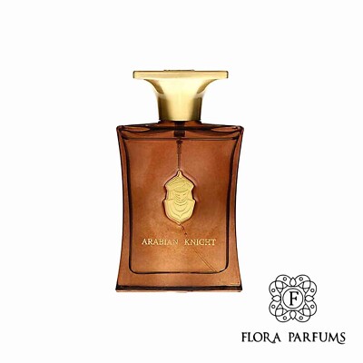Eau de Parfum für Herren - Arabian Knight - 100ml - Arabian Oud
