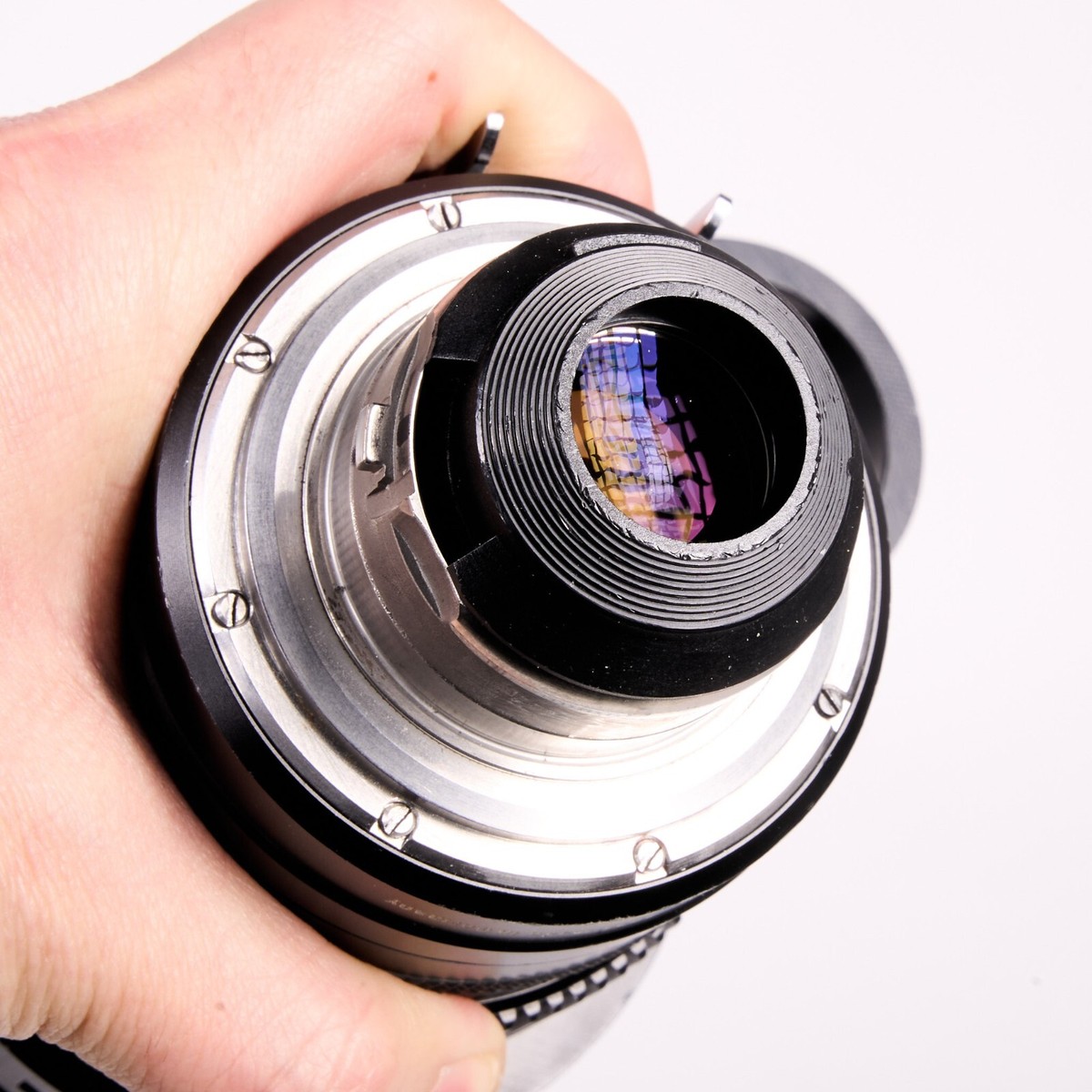 Zeiss 10-100mm T2 MKII Vario-Sonnar Lens (Free Shipping) | eBay