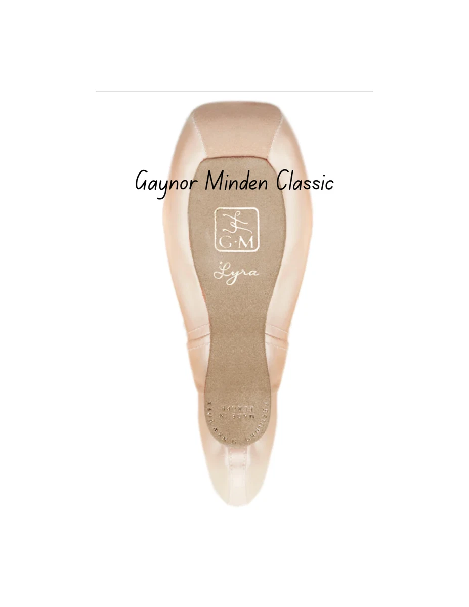 Gaynor Minden Ballet for sale | eBay