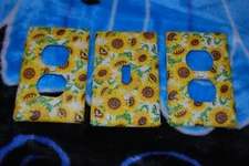 Homemade Light Switch Covers