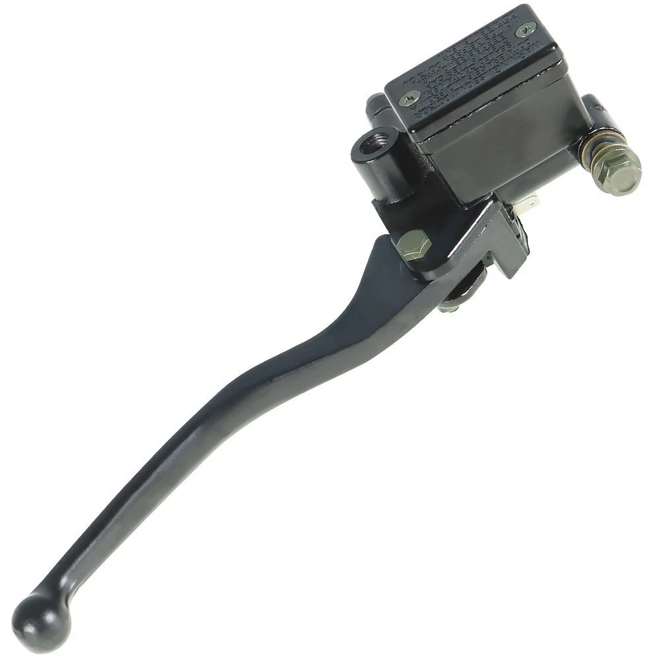 Главный тормозной цилиндр для Yamaha YZ85 125 250 490 XT125 XT225 XZ125 TTR125 250 - Изображение 3 из 4