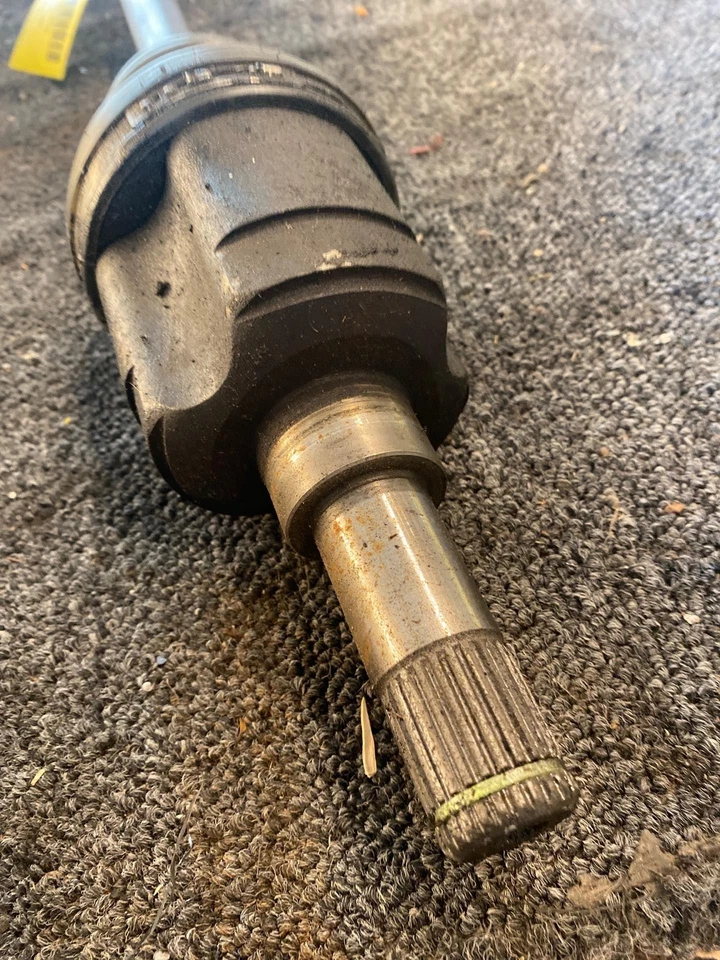 1995 - 1997 克莱斯勒 CIRRUS 前 CV 轴轴组件右乘客侧 — 第 2/4 张图片