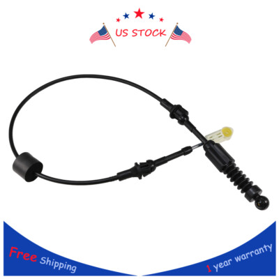 Shift Selector Cable Shifter 12561688 For 1997-02 2003 Chevrolet C5 GM Corvette