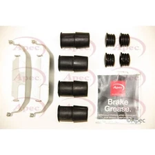 Apec Brake Fitting Kit KIT1249 - OE High Quality Precision Engineered Part