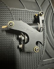 tattoo machine Carlton machine