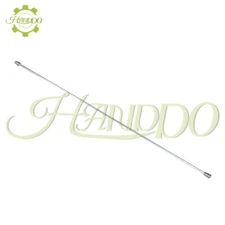 Universal Airless Paint Sprayer 150cm Spray Gun Tip Extension Pole Rod