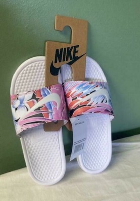 nike sports slippers