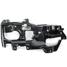 #23381978 Front Passenger RH Bumper Support Bracket For 2016-18 GMC Sierra 1500